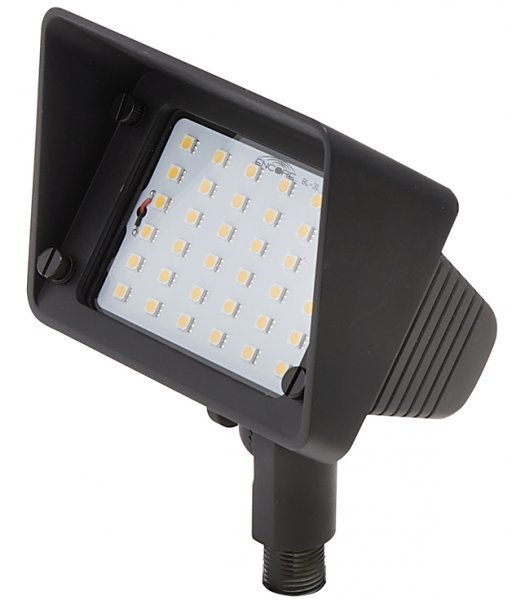 Encore LEDAL-31-LED-RGBW-BT  WI-FI Controllable Area Light 